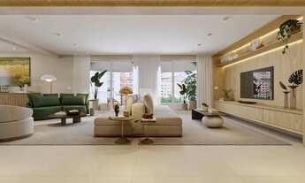 Imagem: Apartamento para venda em Consolação com