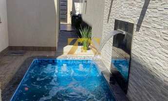 Imagem 7: Casa 3/4 sendo 1 suíte - 112 m² - 906 sul (ARSE 92) - Próxima à Padaria Pão de Minas - Pal