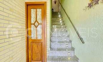 Imagem 4: Casa/Sobrado em Porto Alegre, no bairro Jardim Itu Sabará, para locação