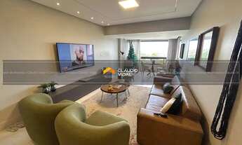 Imagem: Edifício Mansão Alto do Cidade Jardim