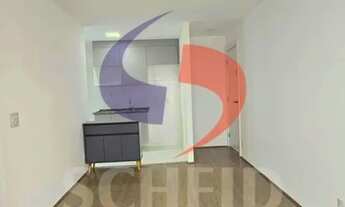 Imagem 2: APARTAMENTO 58m² A VENDA NO JD MARAJOARA - ZONA SUL