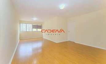 Imagem: Apartamento com 3 quartos e 1 vaga à venda