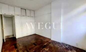 Imagem 7: Apartamento em Ipanema, 130m², 3 quartos, suíte e vaga