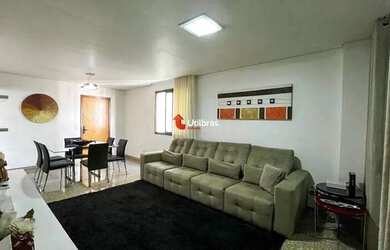 Imagem: Apartamento à venda, 4 quartos, 1 suíte