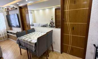 Imagem: Lindo Apartamento - Guaianases (5 min da