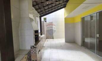 Imagem 5: CASA DUPLEX CONDOMÍNIO FECHADO, 300 M DA PRAIA