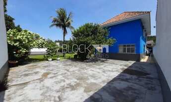 Imagem 4: Guaratiba Casa com 5 dormitórios