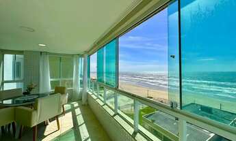 Imagem 2: Imóvel para venda tem 100 metros quadrados com 2 quartos em Zona Nova - Capão da Canoa - R