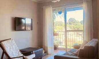 Imagem 2: Apartamento com 3 dormitórios à venda, 76 m² por R$ 519.999,00 - Super Quadra Morumbi - Sã