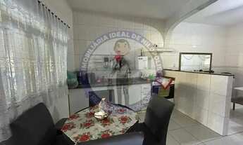 Imagem 7: Casa em Nilópolis 3 quartos