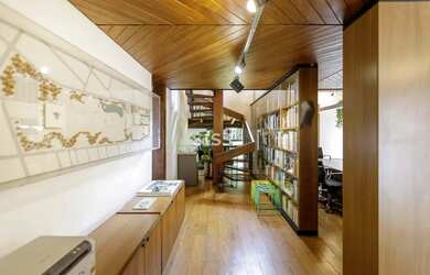 Imagem 7: Casa à venda nas Mercês, 4 quartos