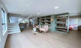 Imagem 5: Casa com 4 dormitórios à venda, 400 m² por R$ 6.900.000,00 - Piçarras - Guaratuba/PR