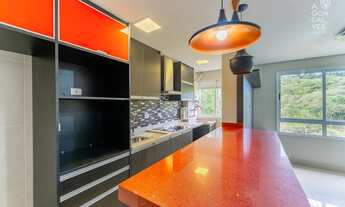 Imagem 3: Cobertura no Felicitá Residencial Club, 03 Quartos, 02 Vagas, Churrasqueira a Carvão, Casc