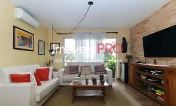 Imagem 2: Apartamento Campo Belo