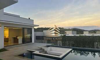 Imagem 2: Casa com 5 dormitórios, 372 m² - venda por R$ 4.500.000,00 ou aluguel por R$ 19.400,00/mês