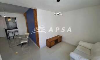 Imagem 5: NO CORAÇÃO PULSANTE DO LEBLON, NA CHARMOSA RUA DIAS FERREIRA, ESTÁ UM APARTAMENTO IMPECÁVE