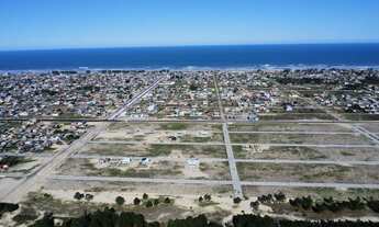 Imagem 5: Casa Geminada Nova