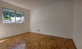 Imagem 2: Apartamento com 3 quartos à venda, 100 m² por R$ 350.000 - Jardim Glória - Juiz de Fora/MG