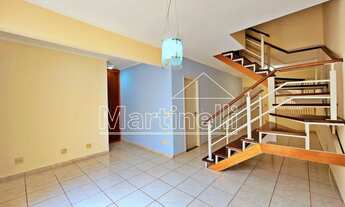 Imagem 2: Sobrado à venda no Condomínio Village de France, próximo ao Novo Shopping - Ribeirão Preto