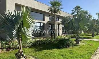 Imagem 4: Terreno a venda com 318m² no Condomínio Golden Lake em Betel Paulínia