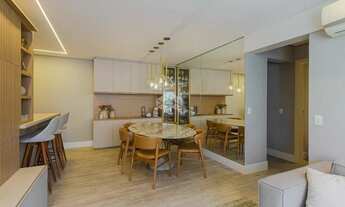 Imagem 6: Apartamento de 3 dormitórios c/suíte bairro Menino Deus - Porto Alegre