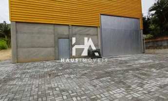 Imagem: Ótimo Galpão/Depósito/Armazém à Venda