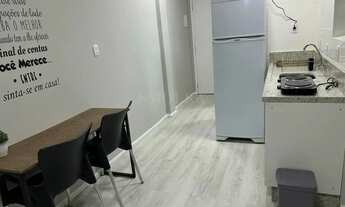 Imagem 3: APARTAMENTO DE 1 DORMITORIO NO CENTRO DE FLORIANÓPOLIS/SC