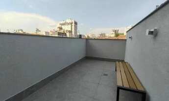 Imagem 3: Apartamento com 1 Dormitorio(s) localizado(a) no bairro Farroupilha em Porto Alegre / Ref