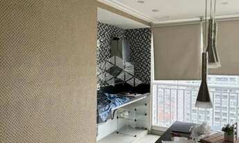 Imagem 6: Apartamento á venda, 157m², 3 Dormitórios, C/02 Vagas