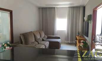 Imagem 3: Casa na Santa Cruz por R$ 630.000,00