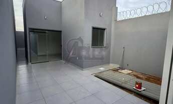 Imagem: Casa à Venda no Jardim Olímpico - Montes