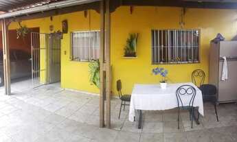Imagem 2: Casa em Rua José Gonçalves - Inconfidentes - Contagem/MG