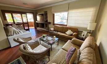 Imagem: Apartamento em Mont Serrat