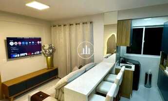 Imagem: Apartamento Duplex no Bairro Nova Palhoça