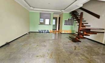 Imagem 2: Casa com 4 quartos (todos suíte) para aluguel fixo por R$4.700 no Vila Blanche em Cabo Fri