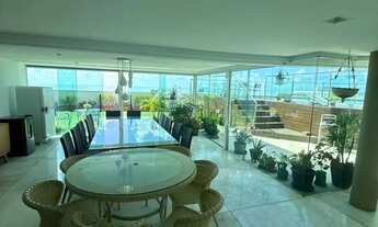 Imagem: Cobertura Duplex de Luxo com 600m² à Venda