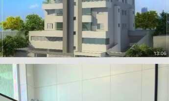 Imagem: Apartamento jardim botânico