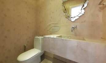 Imagem 4: Apartamento para locação na Gleba Palhano com 03 suítes 186m²