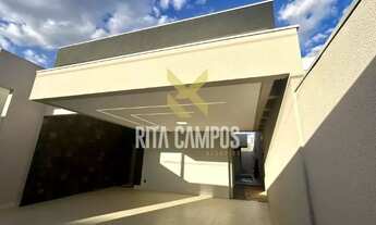 Imagem 2: CASA NOVA E LUXUOSA NA 507 SUL ARQUITETURA MODERNA E DETALHES DE LED