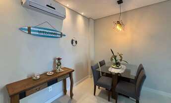 Imagem 6: Apartamento com piscina para aluguel de temporada, Praia de Palmas/SC