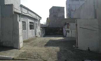 Imagem 2: Terreno à venda, Cerâmica - São Caetano do Sul/SP