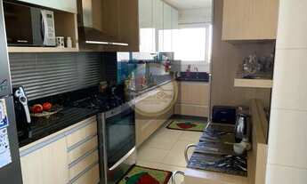 Imagem 4: Apartamento para Venda em Vitória, Jardim Camburi, 4 dormitórios, 1 suíte, 3 banheiros, 3