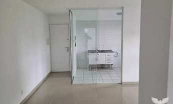 Imagem 3: Apartamento no COSTEIRA de 69m²