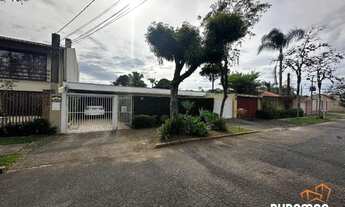 Imagem 2: Residência em excepcional e tranquila localização no Seminário