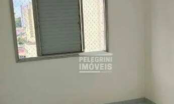 Imagem 4: Apartamento com 1 dormitório para alugar, 45 m² - Centro - Campinas/SP