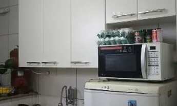 Imagem 2: Apartamento no Jardim Riacho das Pedras