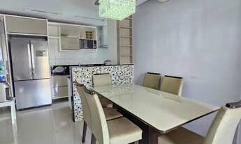 Imagem: Apartamento Flex Parque 10 l 3 quartos l