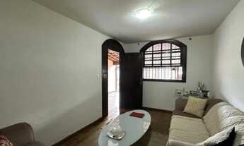 Imagem: Casa a venda no Betania