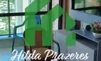 Imagem 2: Imperdível! Apartamento de 2 quartos com suíte e vaga de garagem no Parque Bela Vista, Sal