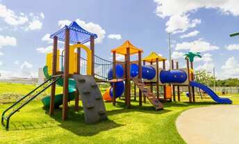 Imagem 7: Terreno de 250m² à venda no Condomínio Primor das Torres Pronto para construir